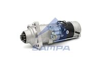 Starter SAMPA, Cod: 034.433