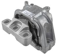 Lagerung, Motor