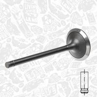 Thumbnail - Inlaatklep - VI0087 - ET ENGINETEAM