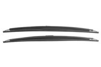 перо на чистачка