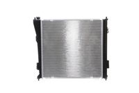 Thumbnail - Radiateur - CR847000S - MAHLE