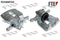 Bremssattel