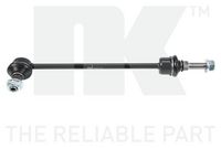 Stange/Strebe, Stabilisator
