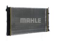 Thumbnail - Radiateur - CR340001S - MAHLE