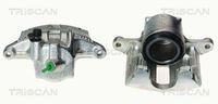 Bremssattel
