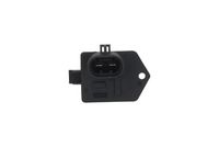 Resistor, interior blower