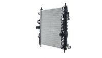 Thumbnail - Radiateur - CR2593000P - MAHLE