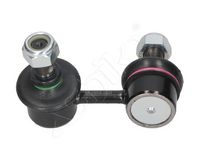 Brat/bieleta suspensie, stabilizator ASHIKA, Cod: 106-0H-H71L