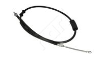 Kabel, parkeringsbrems