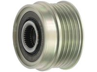 Alternator Freewheel Clutch