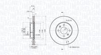 Bremsscheibe