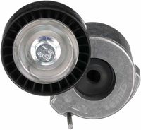 Τεντωτήρας ιμάντα, ιμάντας poly- DriveAlign™