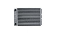 Thumbnail - Kachelradiateur, interieurverwarming - AH77000P - MAHLE