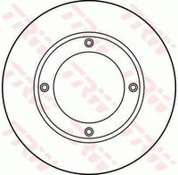 Bremsscheibe