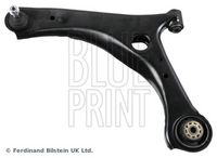 Lenker, Radaufhängung