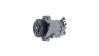 Thumbnail - Compressor, airconditioning - ACP1563000P - MAHLE