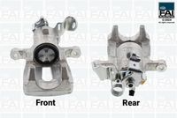 спирачен апарат