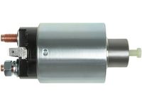 Magnetschalter, Starter