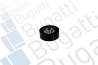 Umlenk-/Führungsrolle, Keilrippenriemen