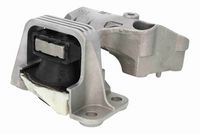 окачване, двигател