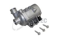 водна помпа, охлаждане на двигателя