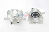 спирачен апарат