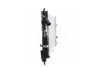 Thumbnail - Radiateur - CR1857000S - MAHLE