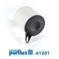 Luftfilter