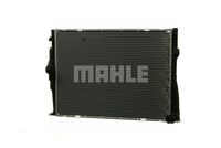 Thumbnail - Radiateur - CR1711000P - MAHLE