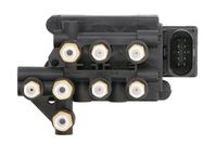 Magnum Technology Klep, pneumatisch systeem 3