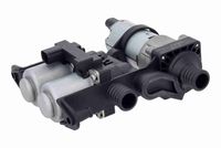 регулиращ клапан за охладителната течност