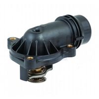 термостат, охладителна течност