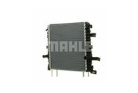 Thumbnail - Radiateur - CR1025000P - MAHLE