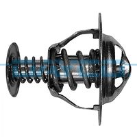 Thermostat, Kühlmittel