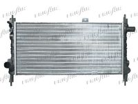 Kühler, Motorkühlung