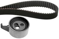 Set curea de distributie HEPU, Cod: 20-1776