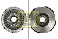 Kupplungsdruckplatte