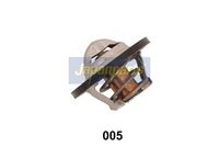 термостат, охладителна течност