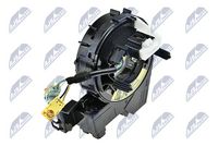 Arc spirala, Airbag NTY, Cod: EAS-FR-004