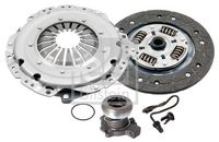 Set ambreiaj FEBI BILSTEIN, Cod: 1005387
