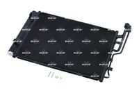 Kondensator, Klimaanlage