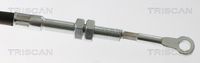 TRISCAN Trekkabel, parkeerrem 3