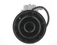 Kompressor, Klimaanlage