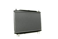 Thumbnail - Radiateur - CR1895000S - MAHLE