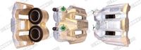 Bremssattel