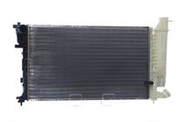 Thumbnail - Radiateur - CR170000S - MAHLE