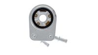 Thumbnail - Oliekoeler, motorolie - CLC280000S - MAHLE