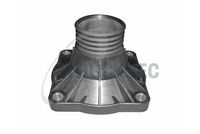 корпус на термостат