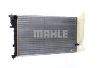 Thumbnail - Radiateur - CR172000S - MAHLE