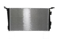 Thumbnail - Radiateur - CR845000S - MAHLE